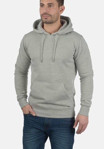 !Solid - Sweatshirt 'Bert' em cinzento: frente