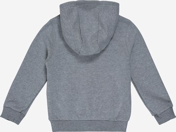 ELLESSE - Sweatshirt 'Isobel Oh' em cinzento