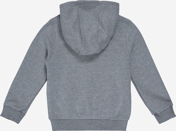 ELLESSE Sweatshirt 'Isobel Oh' in Grey