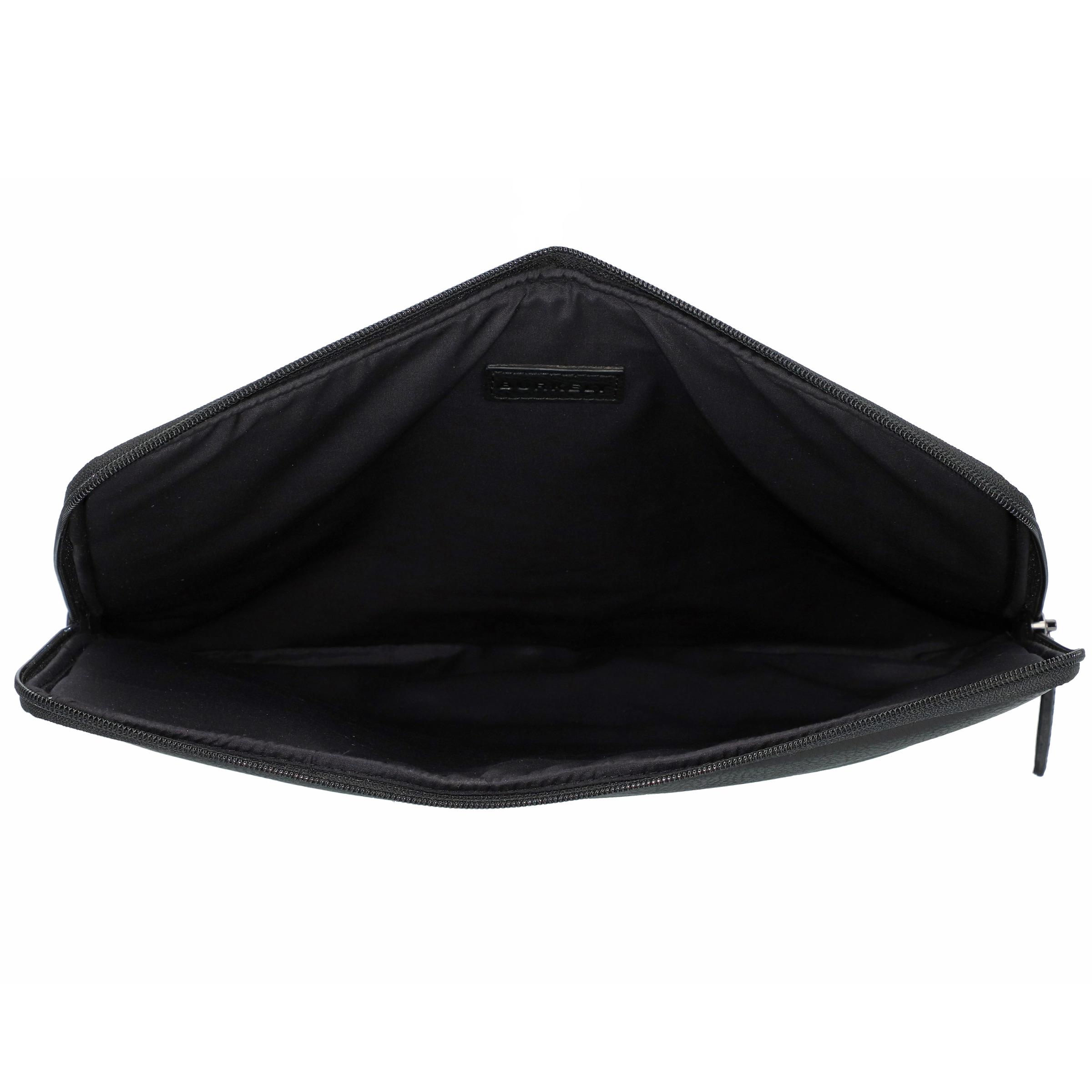 Borsa per laptop di Burkely in nero