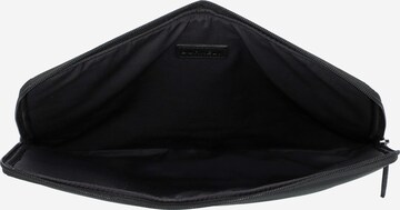 Burkely Laptoptasche in Schwarz