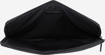 Burkely Laptop Bag in Black