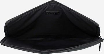 Borsa per laptop di Burkely in nero