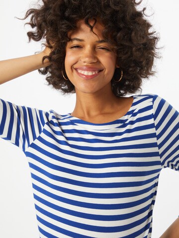 ONLY Shirt Fifi Life in Blauw ABOUT YOU
