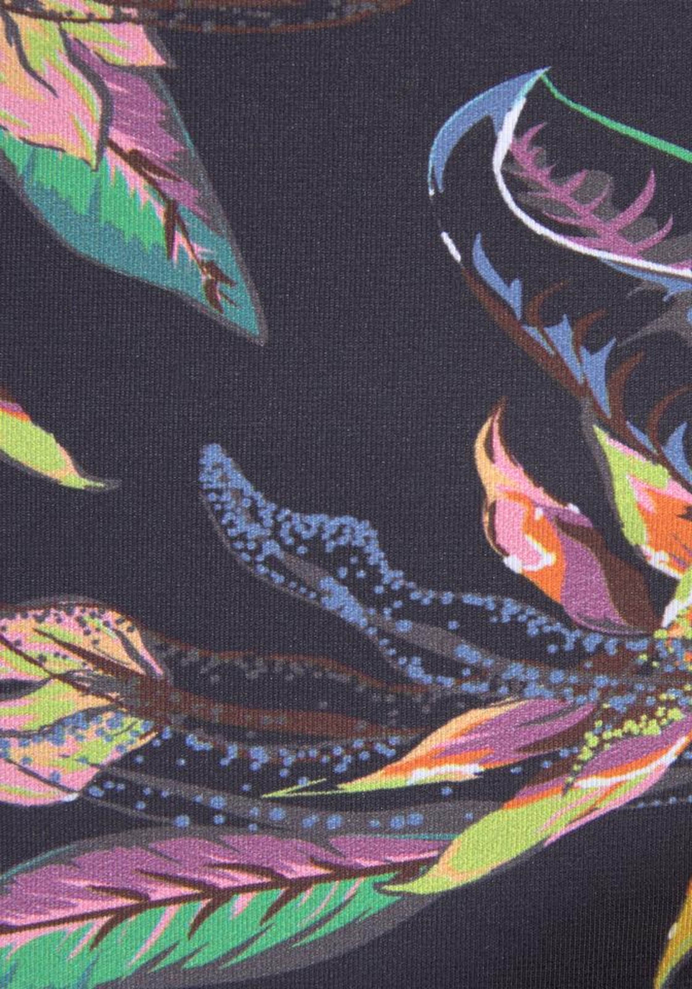 LASCANA Низ бикини в Смешанный