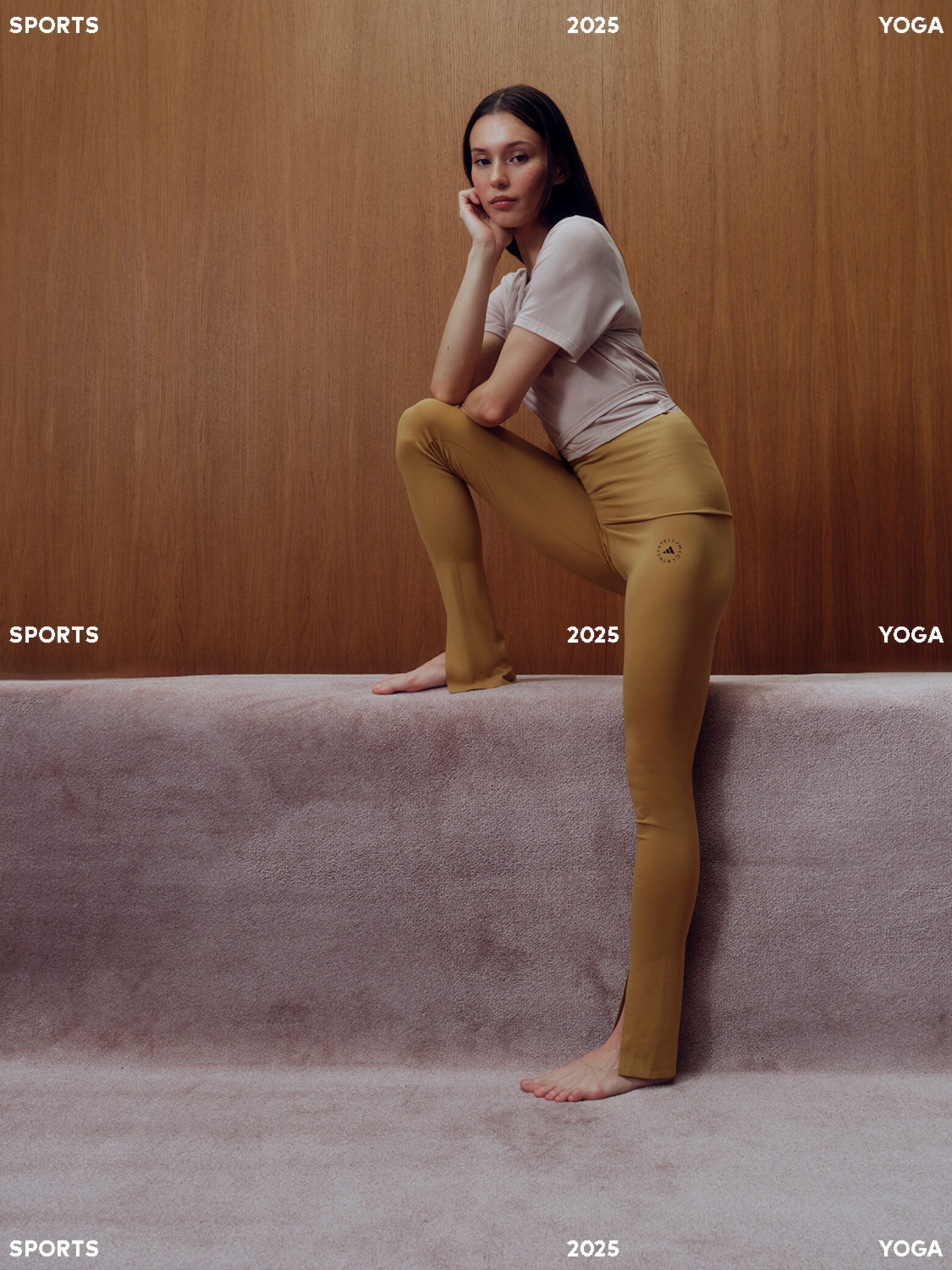 Find your flow Yoga Essentials