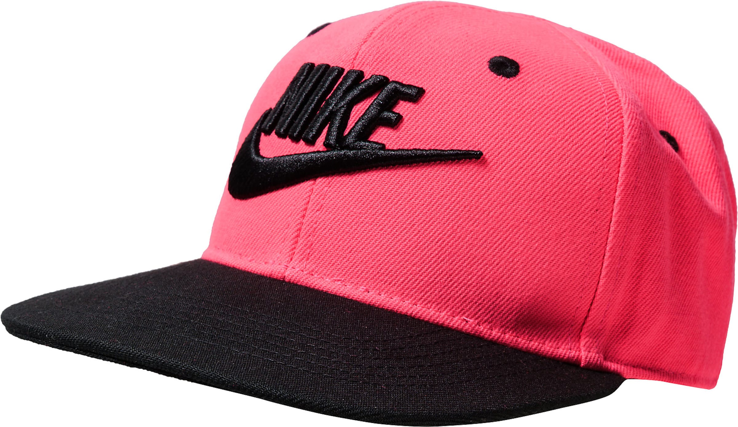 Nike Sportswear Klobouk 'TRUE LIMITLESS' – pink: přední strana