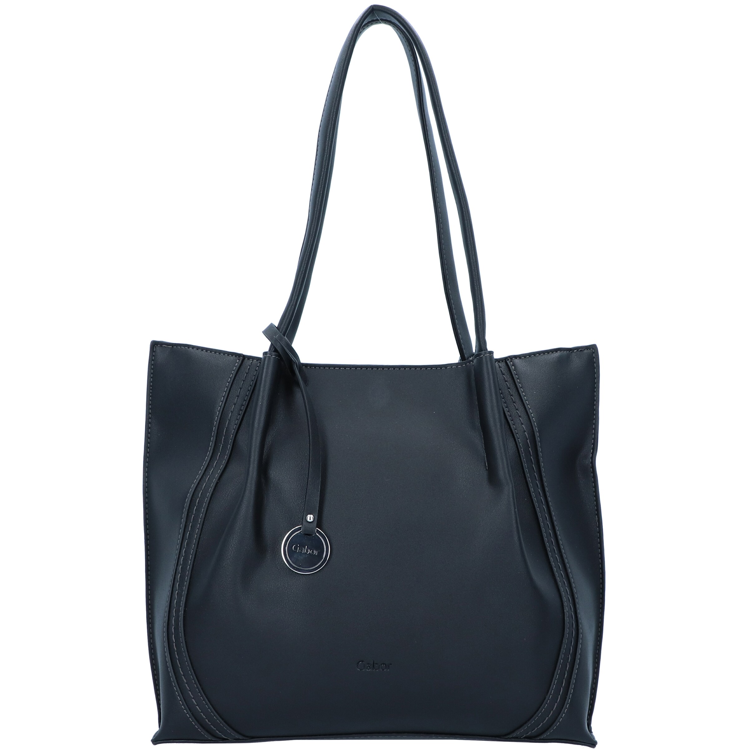 GABOR - Schoudertas 'Enza' in de kleur Zwart