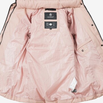 MARIKOOZimska jakna 'Unique' - roza boja