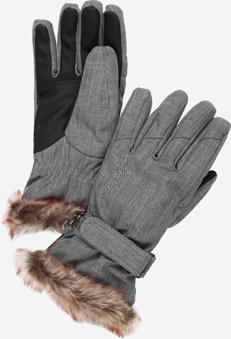 Snowboard-Handschuhe (Grau) im Sale für Damen online kaufen | ABOUT YOU