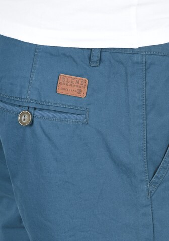 BLEND - regular Pantalón 'Kaito' en azul