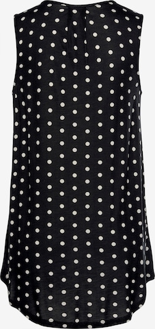 LASCANA - Blusa en negro