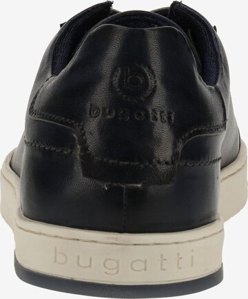 bugatti Sneakers 'Orazio' in Blue