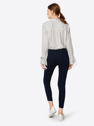 Skinny Jeans de la ONLY pe albastru