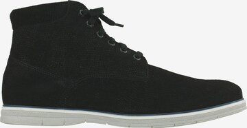 Lui by tessamino Lace-Up Shoes 'Damiano' in Black