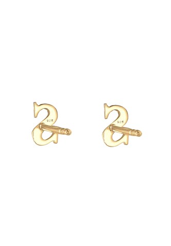 ELLI Earrings in Gold