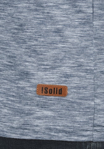 !Solid Shirt 'Sigos' in Blue