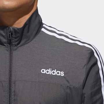 ADIDAS SPORTSWEAR Trainingsanzug in Grau