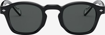 VOGUE Eyewear Sluneční brýle – černá