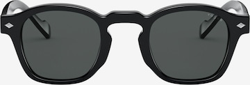 VOGUE Eyewear Sonnenbrille in Schwarz