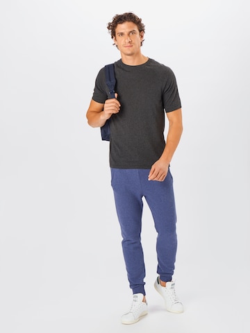 NU-IN Regular Fit T-Shirt in Grau