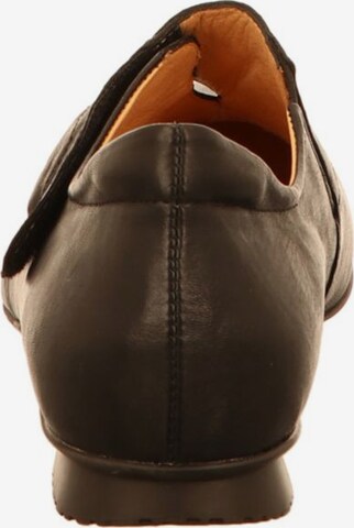 THINK! Classic Flats in Brown