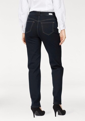 MAC Loose fit Jeans 'Stella' in Blue
