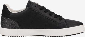 GEOX Sneakers laag 'Blomiee' in Zwart