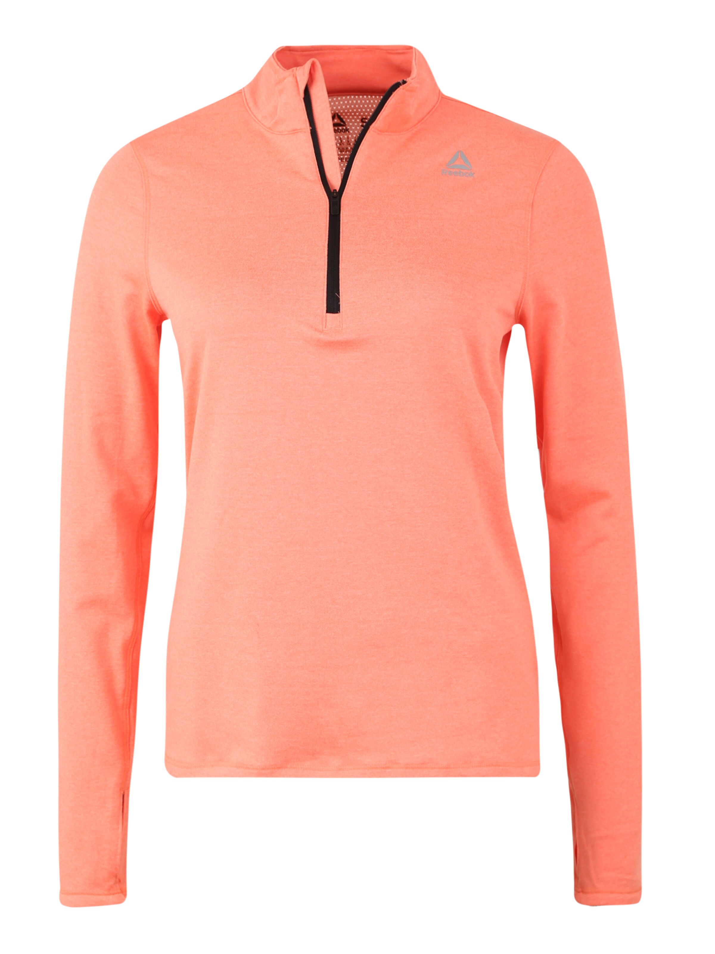 REEBOK - Sport-Shirt in pink