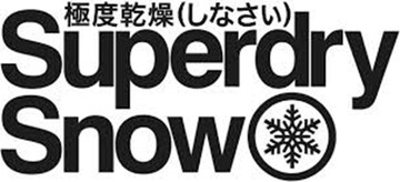 Superdry Snow