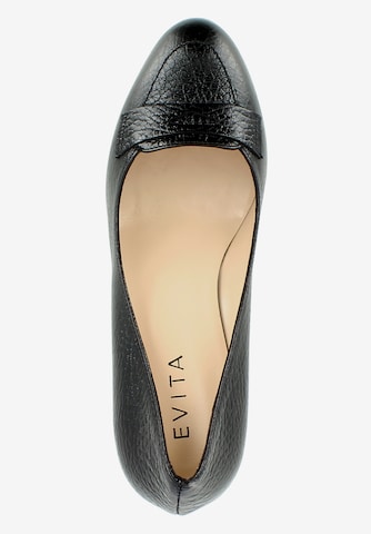 EVITA Pumps 'BIANCA' in Schwarz