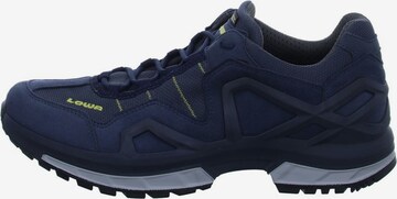 LOWA Outdoorschuh in Blau