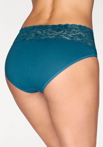 VIVANCE Panty in Blue