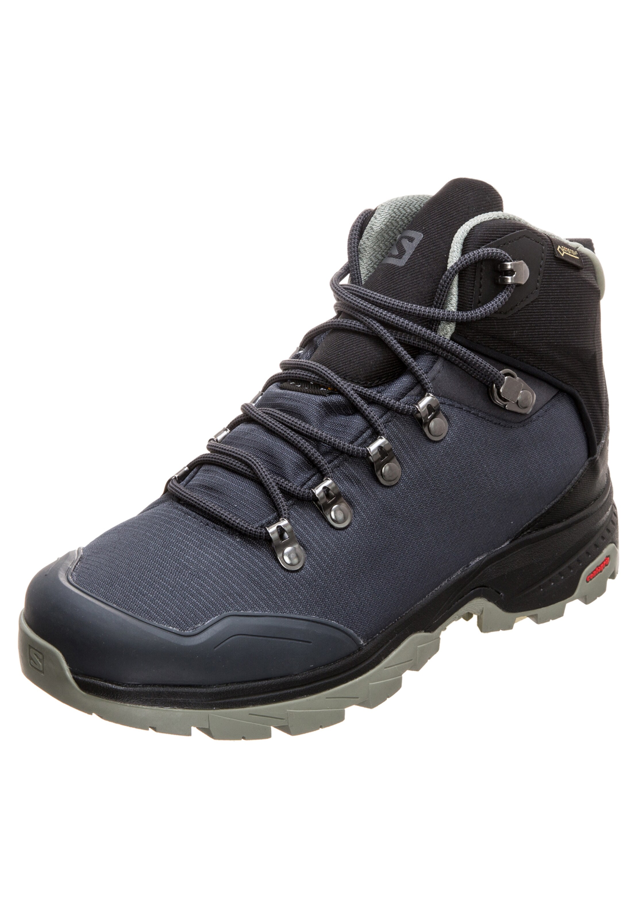 SALOMON - Boots 'Outback 500 GTX Trail' in de kleur Grijs
