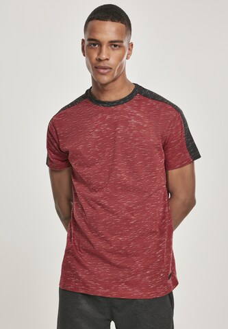 SOUTHPOLE Bluser & t-shirts i rød: forside