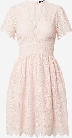 TFNC Φόρεμα κοκτέιλ 'YURI' σε ροζ: μπροστά