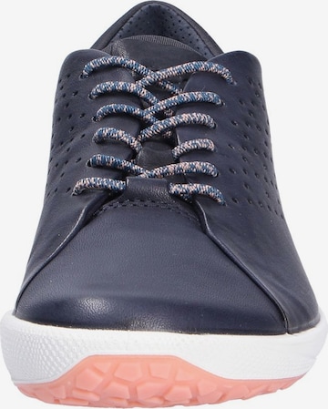 Baskets basses 'Biom' ECCO en bleu