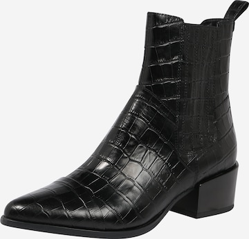 VAGABOND SHOEMAKERS Chelsea Boots 'Marja' i svart: forside