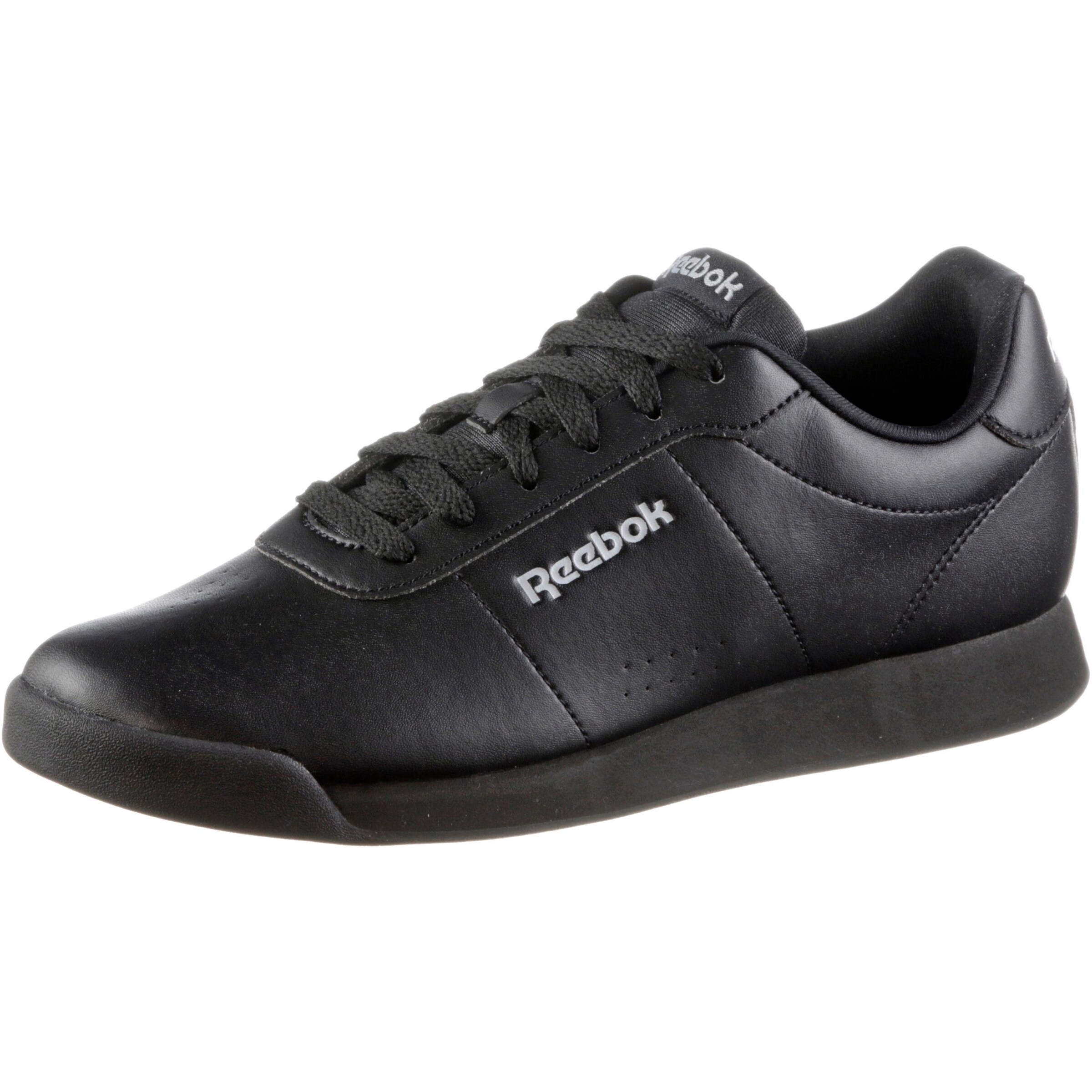Reebok Sports shoe 'Royal Charm' in Black: front