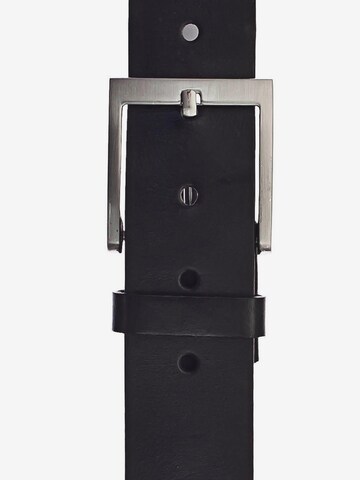 VANZETTI Belt in Black