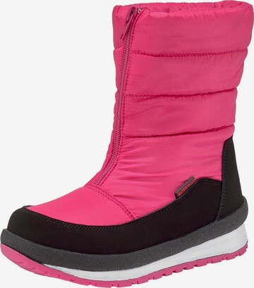 CMP Boots 'Rae' in Pink: predná strana
