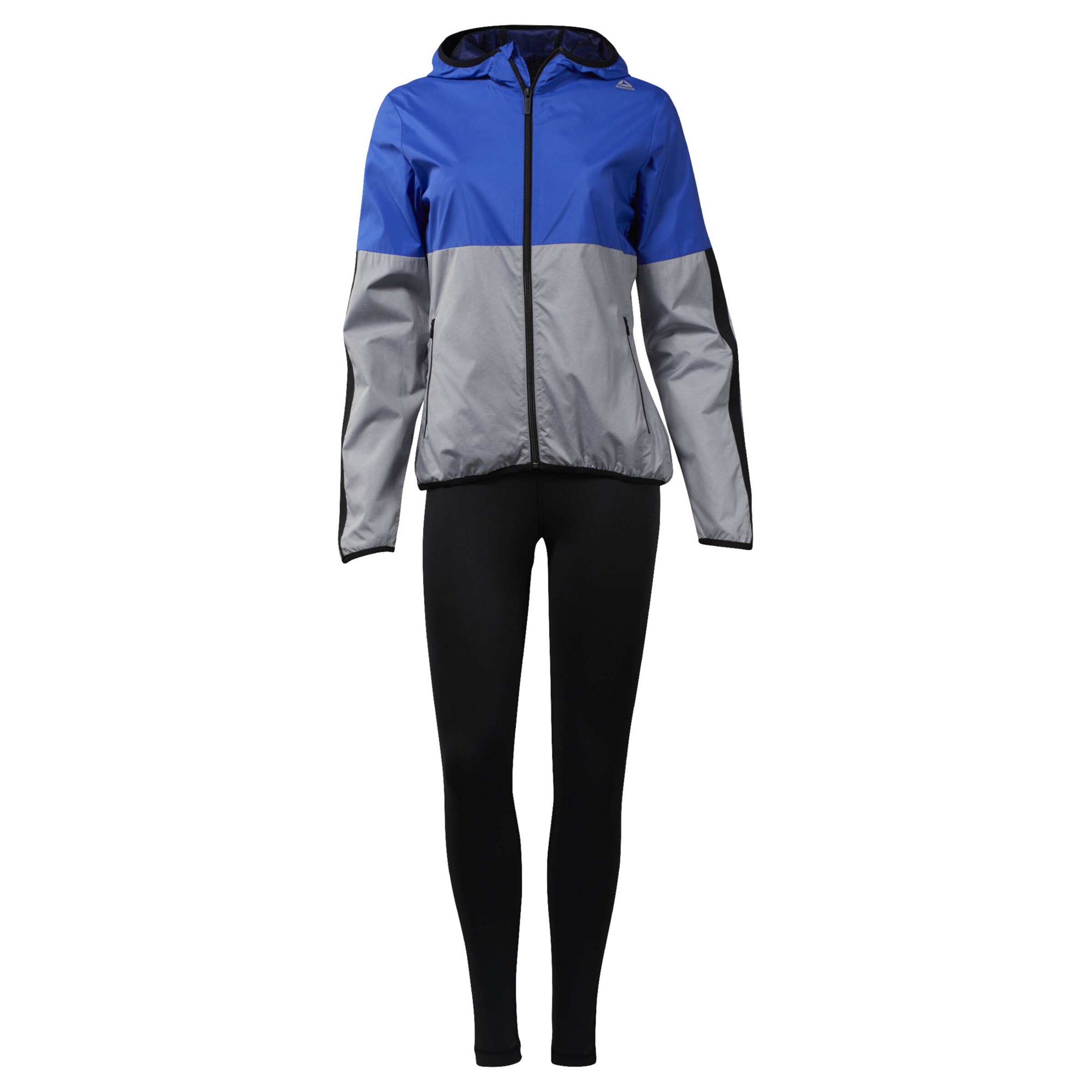 REEBOK - Overall in blau