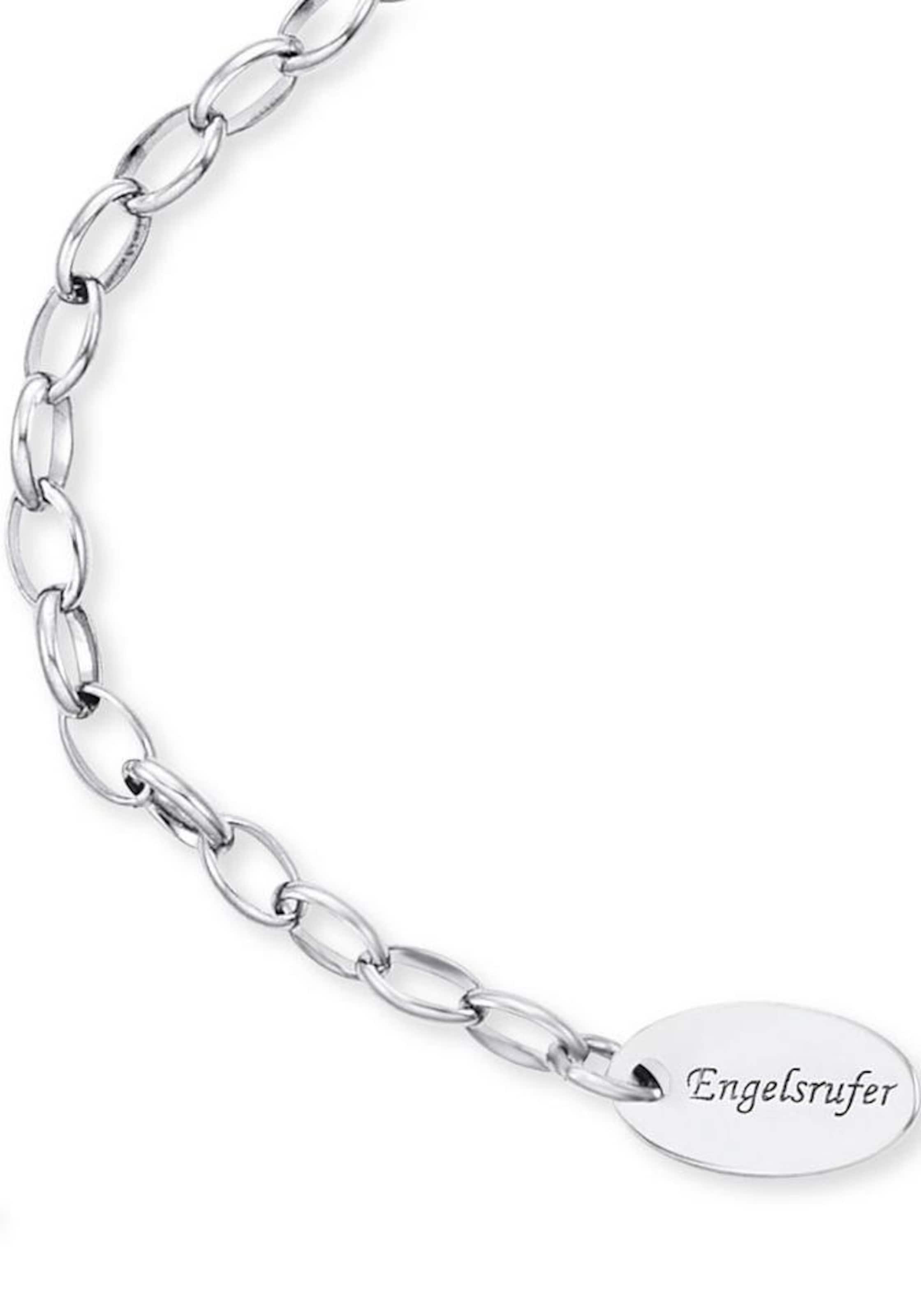 Engelsrufer Kette in Silber