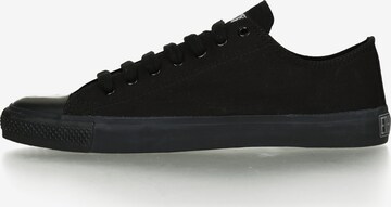 Ethletic Sneakers in Black