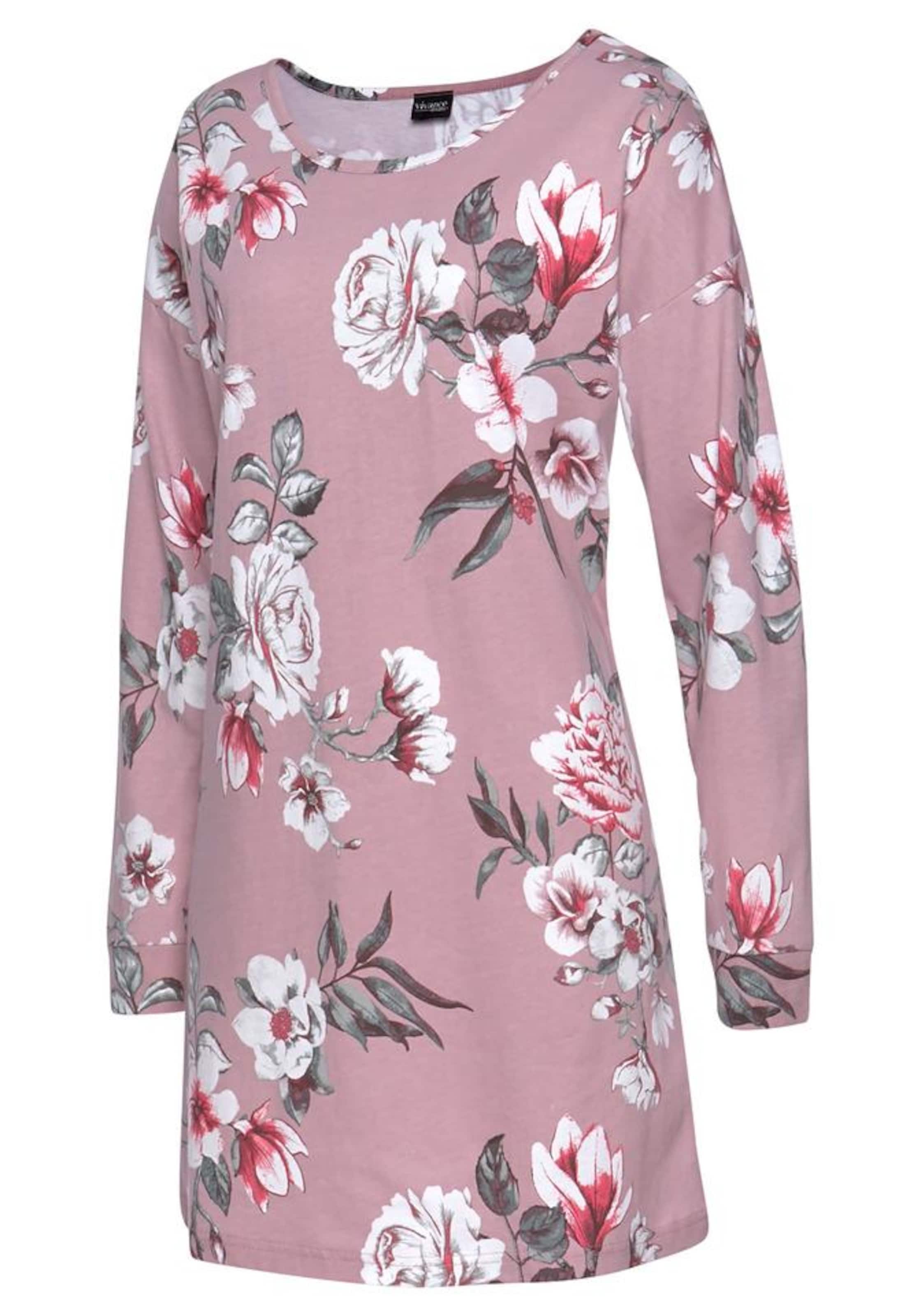 VIVANCE Natskjorte i grå