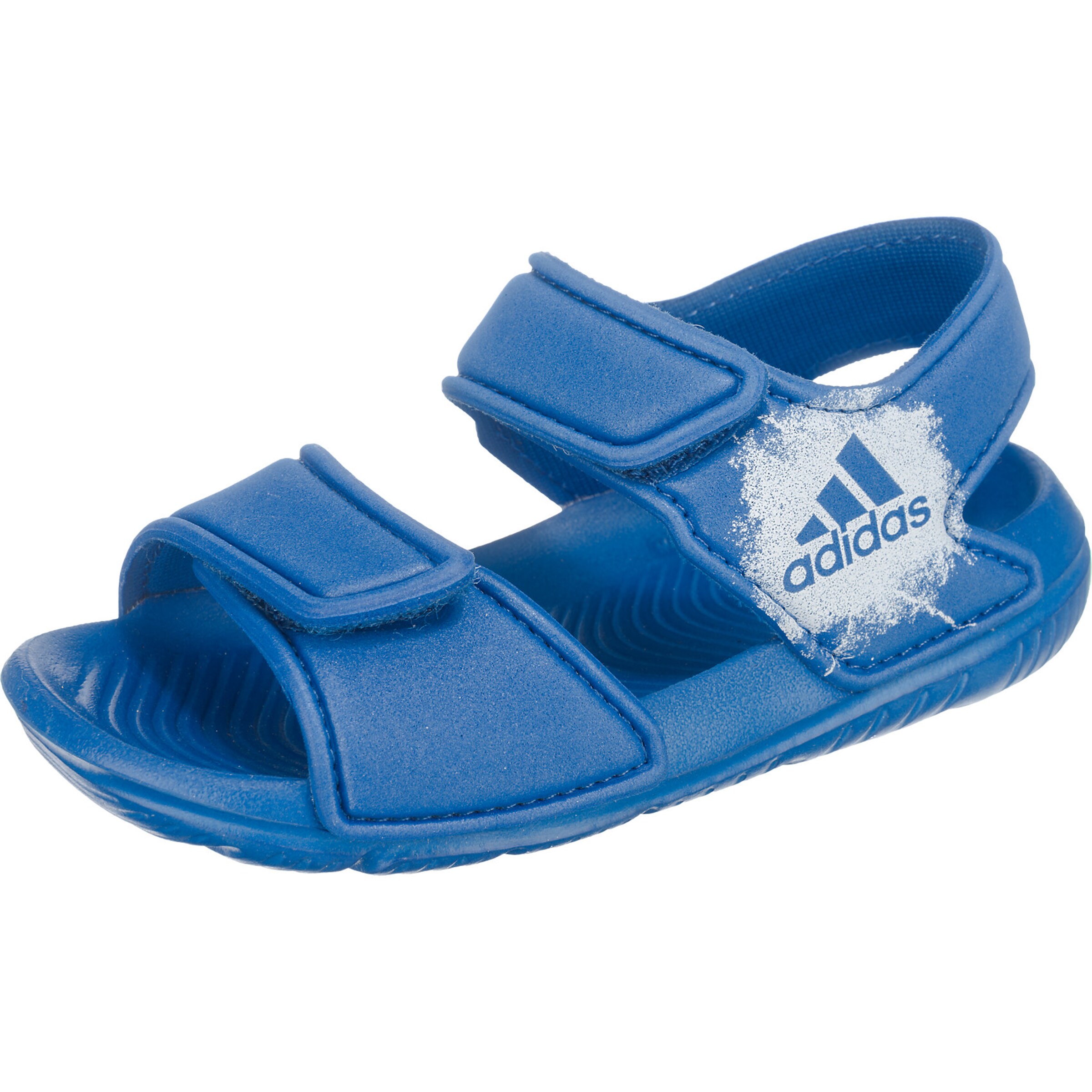 ADIDAS PERFORMANCE - Strand-/badschoen 'ALTASWIM' in de kleur Hemelsblauw