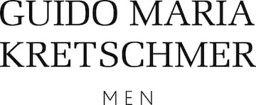 Guido Maria Kretschmer Men Logo