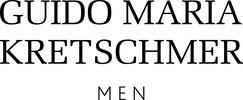 Guido Maria Kretschmer Men logotyp