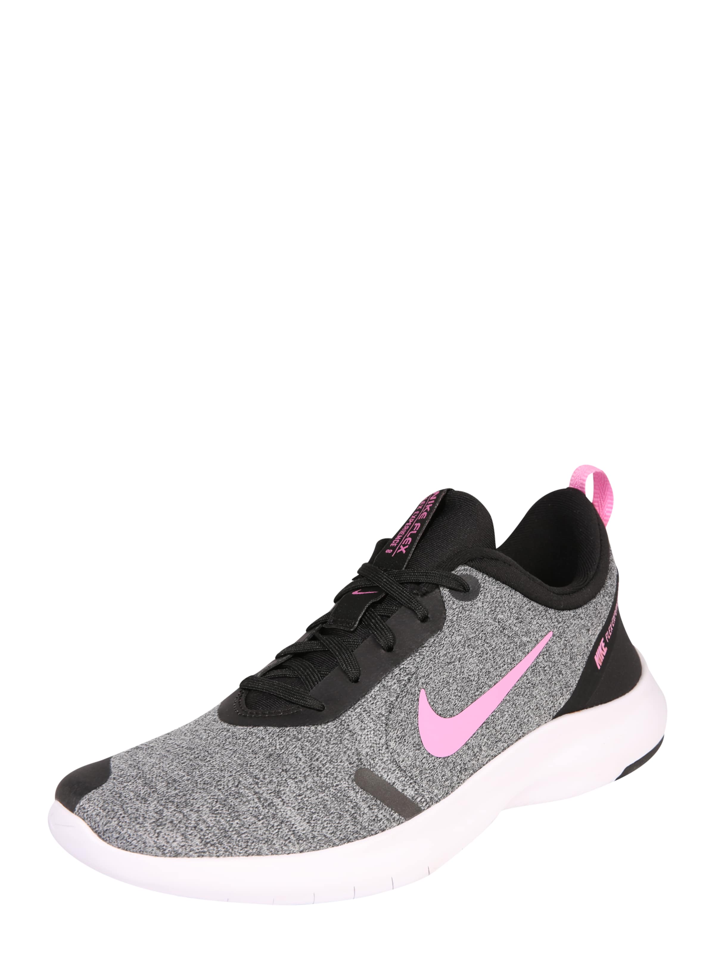 NIKE - Laufschuh 'Flex Experience RN 8' in grau