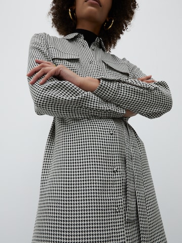 EDITED Blousejurk 'Farha' in Gemengde kleuren